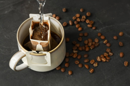 Drip Coffee