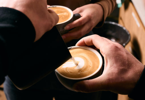 LICR Coffee Subscription