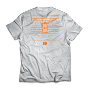 LICR 10th Birthday T-Shirt