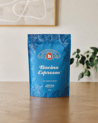 Bacino Coffee Blend