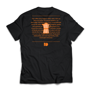 
            
                Load image into Gallery viewer, LICR 10th Birthday T-Shirt
            
        