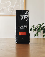 Que Linda Coffee Blend