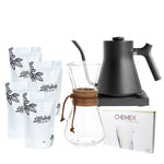 Fellow Stag Kettle Gift Pack