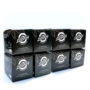 Compostable Coffee Pods (80)