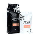 Fuerza Suave Coffee Blend