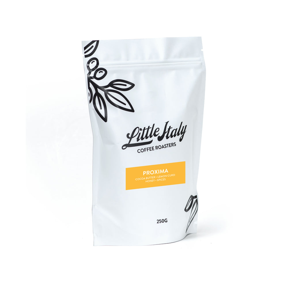 LICR International Coffee Kit