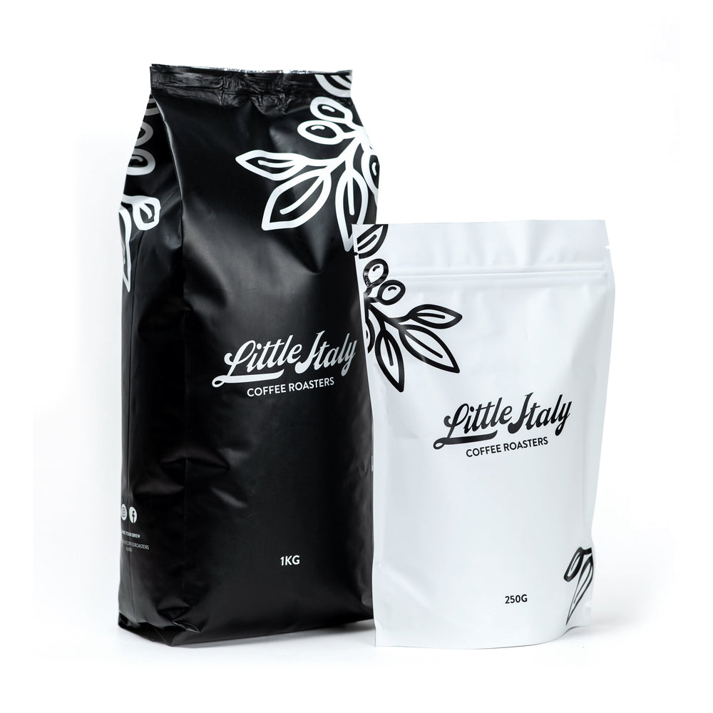 Ethiopia Guji Single Origin Coffee