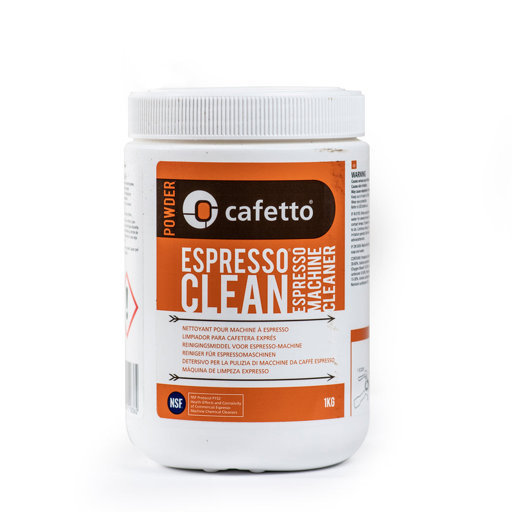 Espresso Machine Cleaner