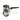 Strainer + Pot