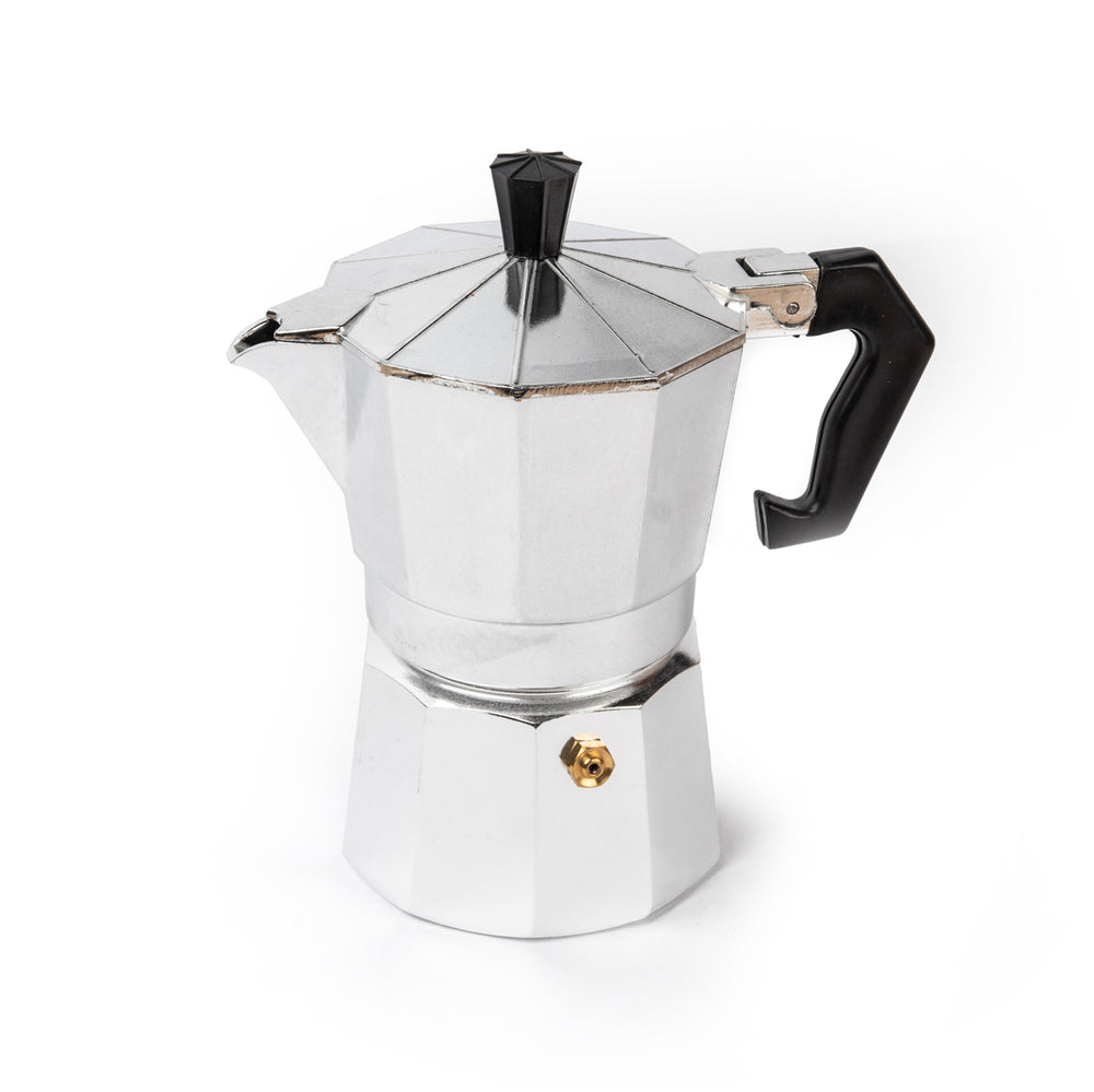 Moka Pot Cup LICR Coffee Australia