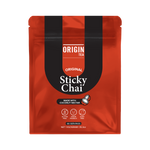 Sticky Chai