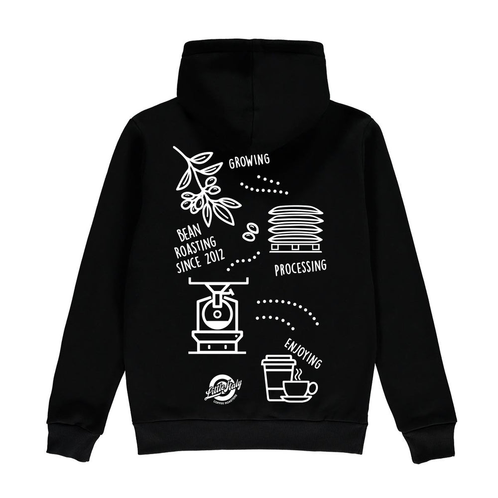 
            
                Load image into Gallery viewer, LICR Hoodie
            
        